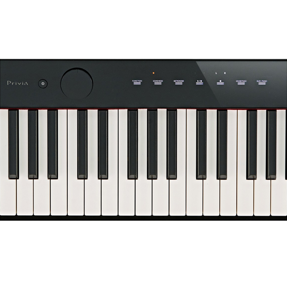 Piano privia hot sale px s1000